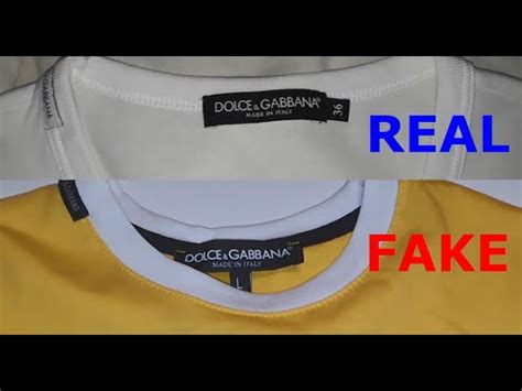 dolce and gabbana replicas|dolce and gabbana authenticity check.